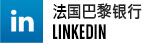 法巴 Linkedin