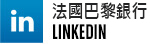 法巴 Linkedin