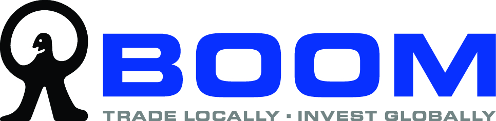 boom logo